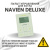 Пульт управления для котла Navien Deluxe 13-40 (pultuprDeluxe)