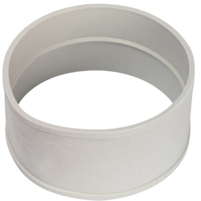 Дымоход уплотнение под хомут D100, Моё Тепло, Россия (uplhom100)