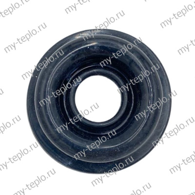 Прокладка силиконовая (D 16) для котла Immergas Eolo Mythos 24 4R (proklsil16IMMyth24)