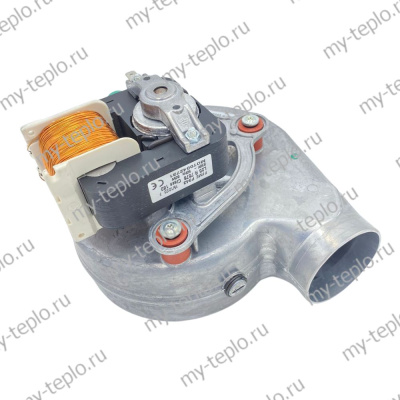 Вентилятор для котла Baxi LUNA-3 SILVER SPACE 250 Fi (KGvent2LU3ss250Fi)